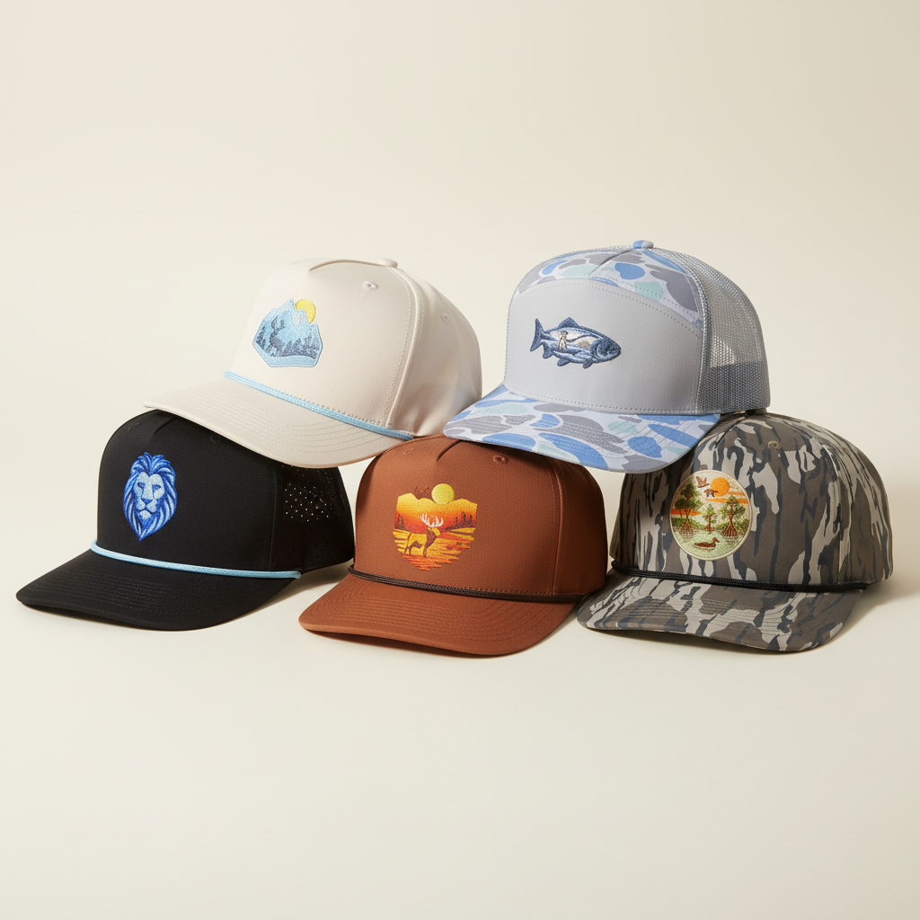 THE CORE COLLECTION