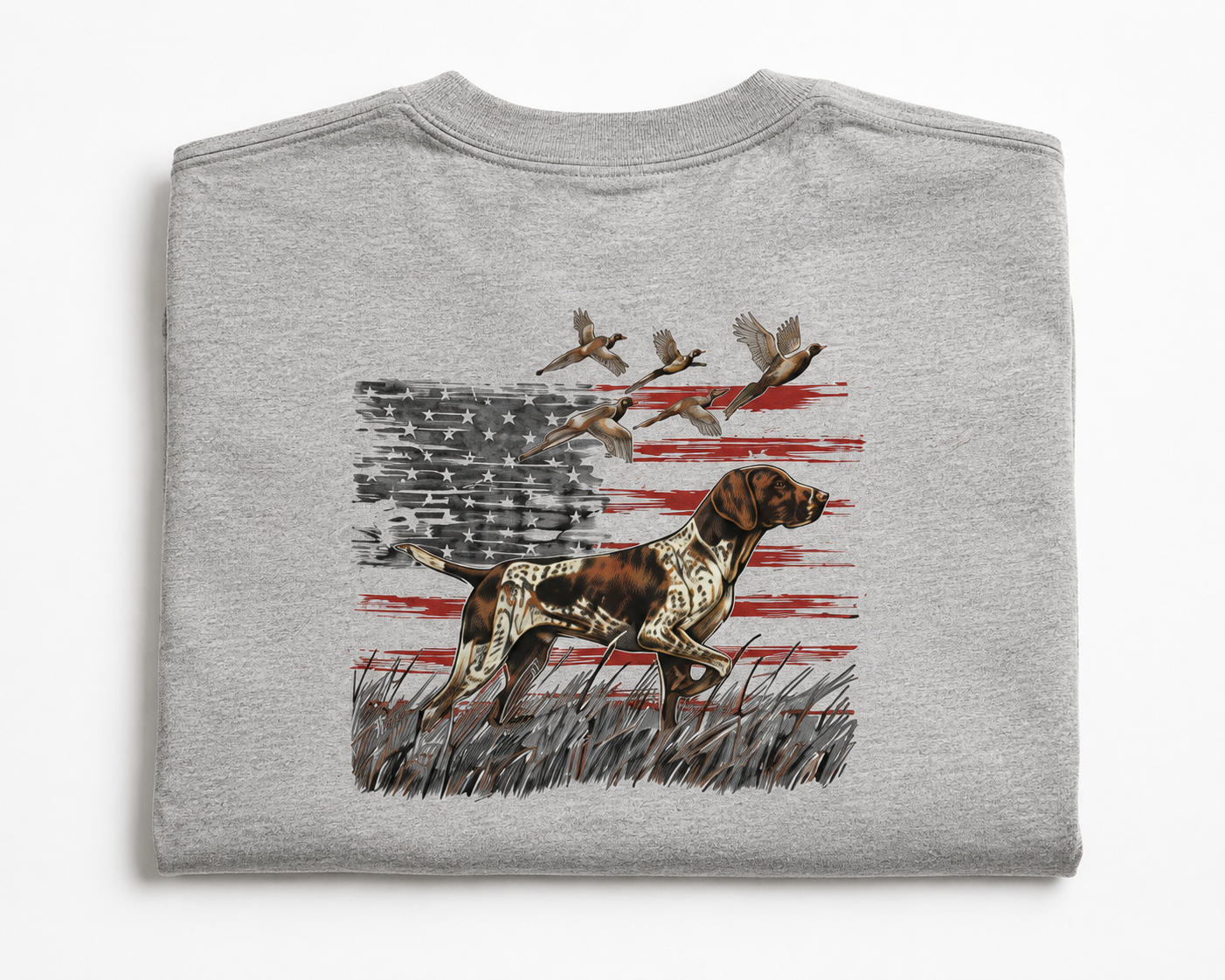 The Bird Dog