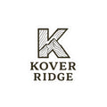 Kover Ridge Sticker