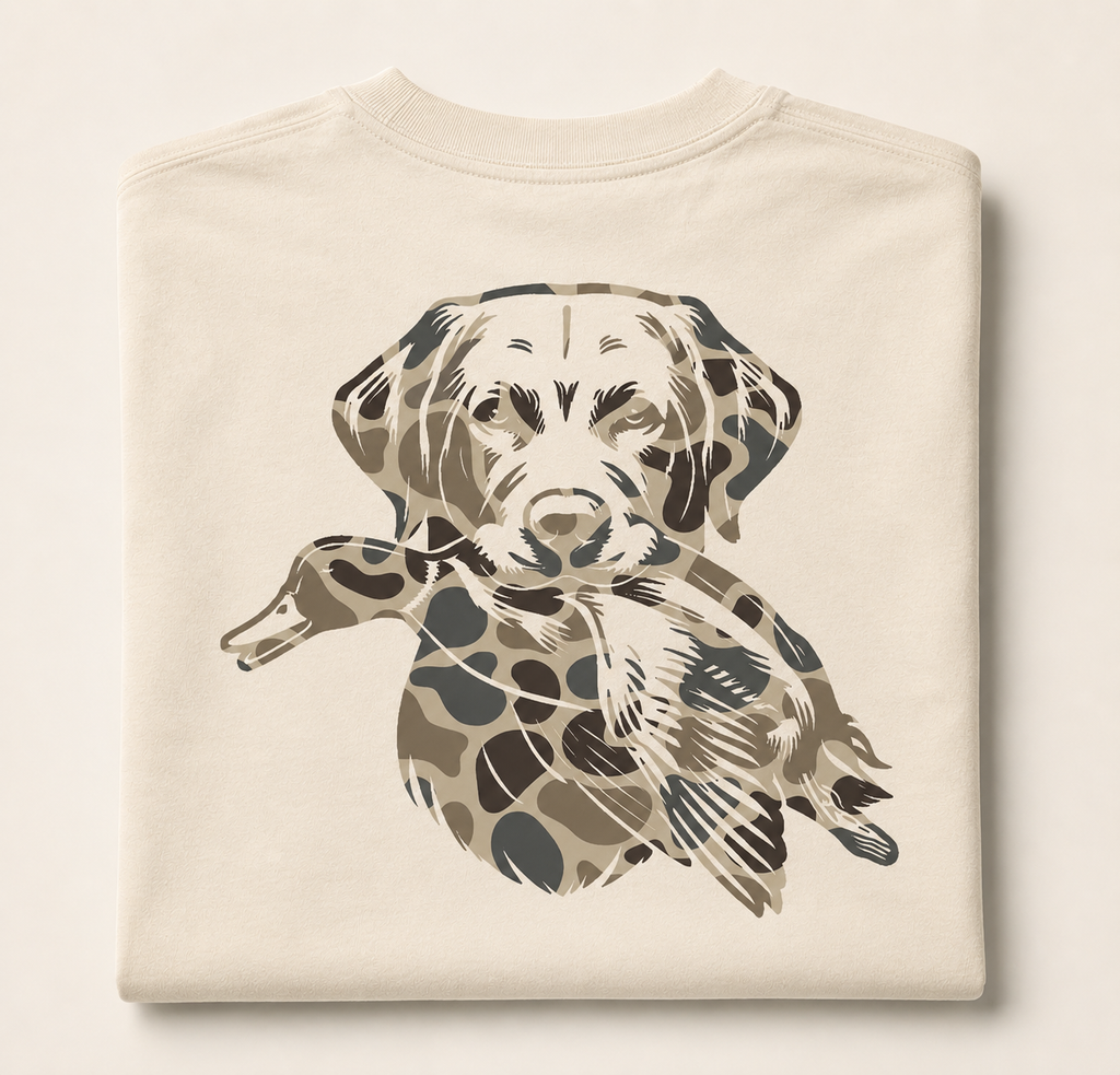 The Duck Dog