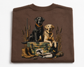 The Working Dog