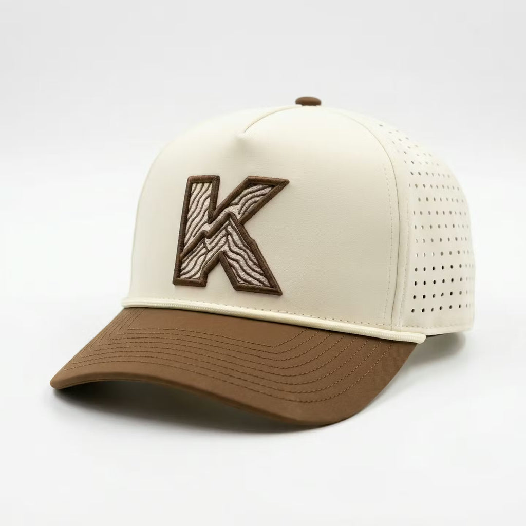 The Ivory - Hat