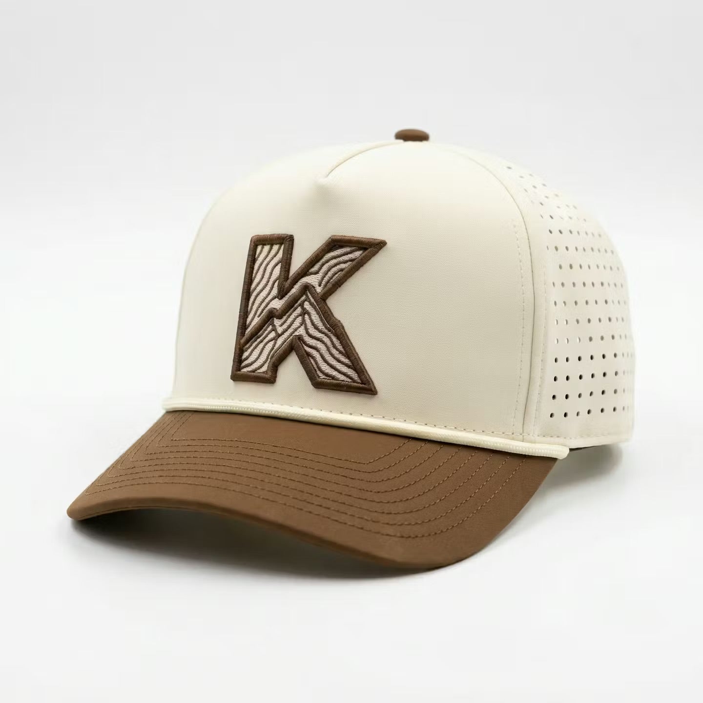 The Ivory - Hat