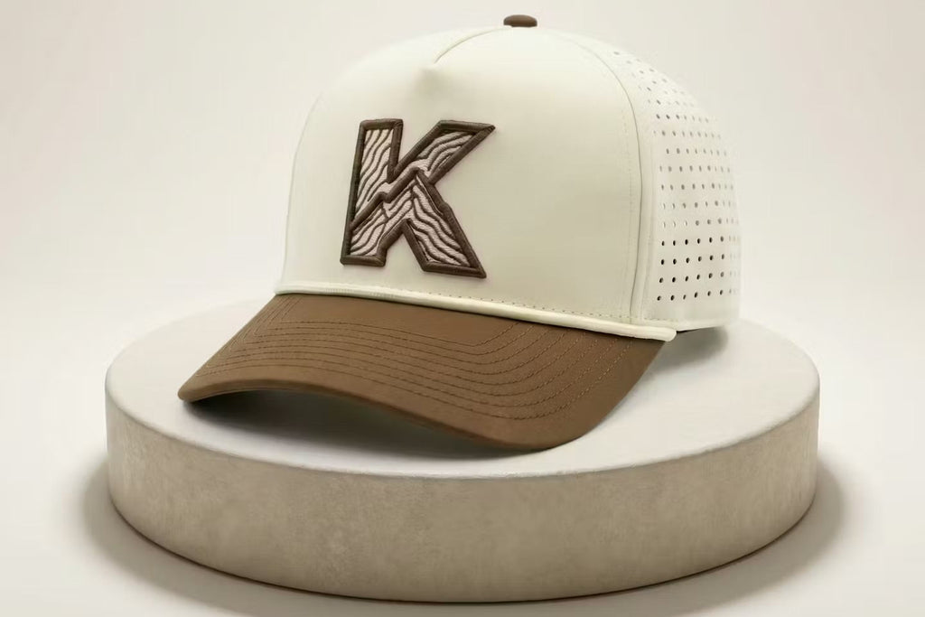 The Ivory - Hat