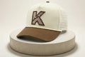 The Ivory - Hat